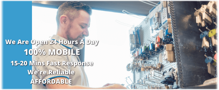 Pomona Locksmiths