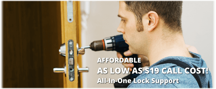 Locksmith Pomona